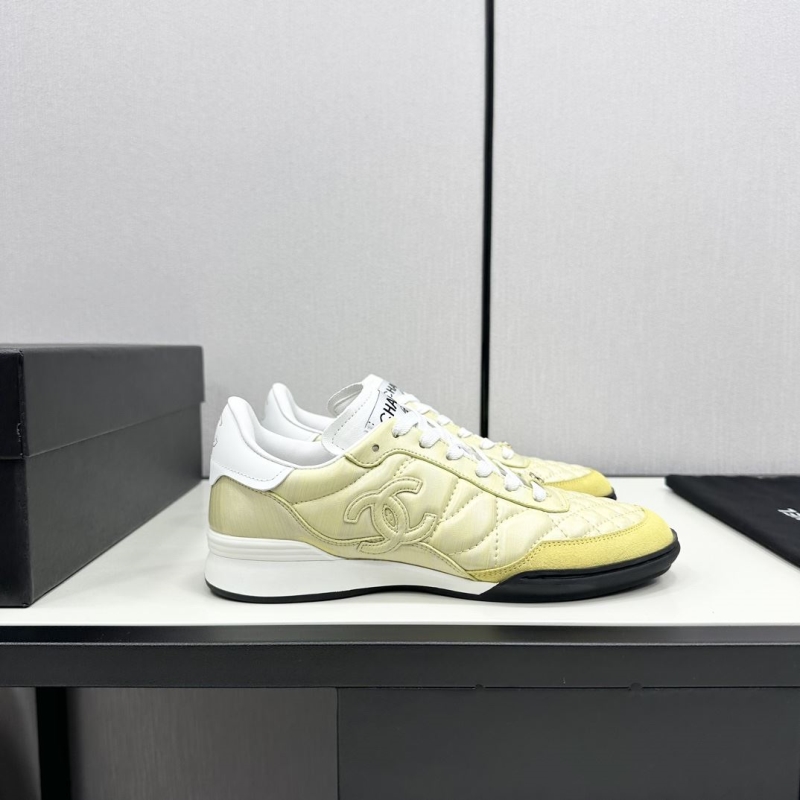 Ch*el sneakers